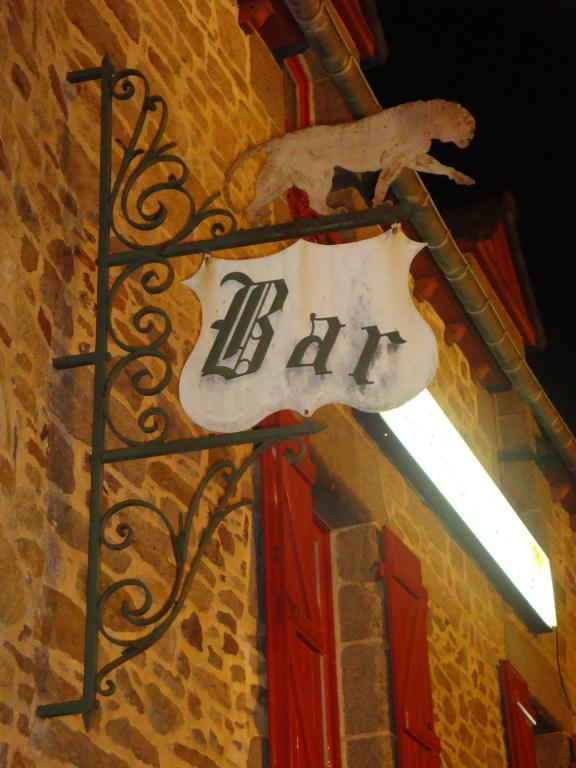 Auberge Du Chateau Châteauneuf-dʼIlle-et-Vilaine Kültér fotó